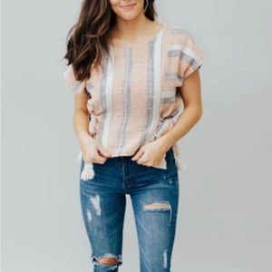 Steel Mill & Co Shirt